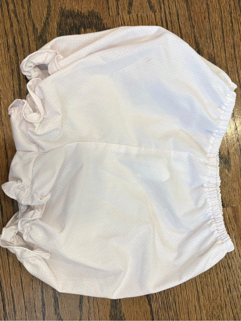 N/A bloomer bundle